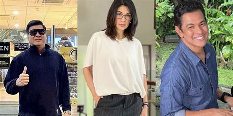 randy santiago wife|Pops Fernandez speaks about past romance with Randy .